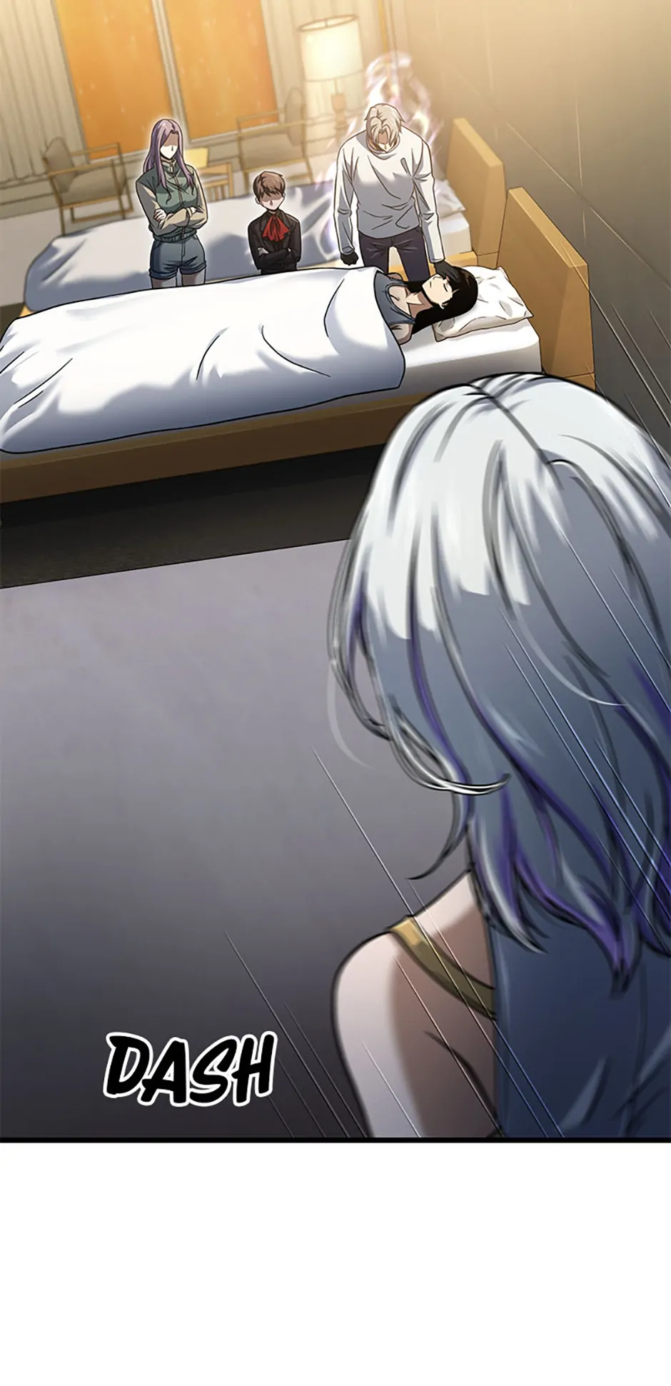 Read The Player Who Can't Level Up Manga Online