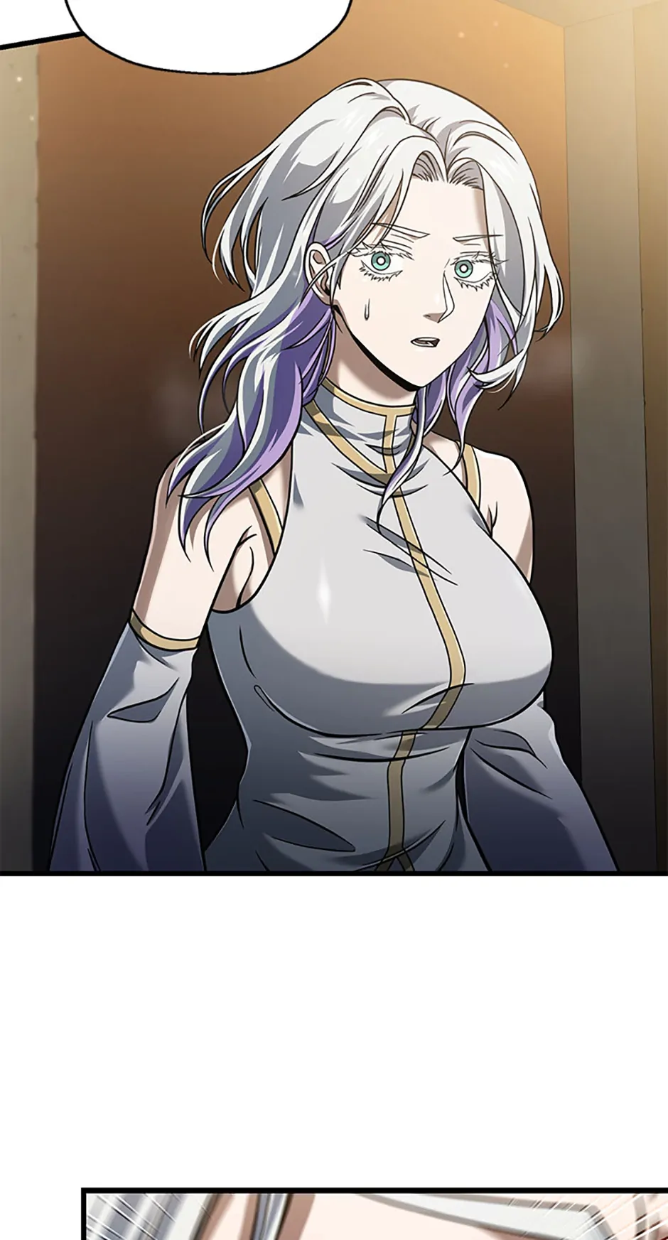 Read The Player Who Can't Level Up Manga Online