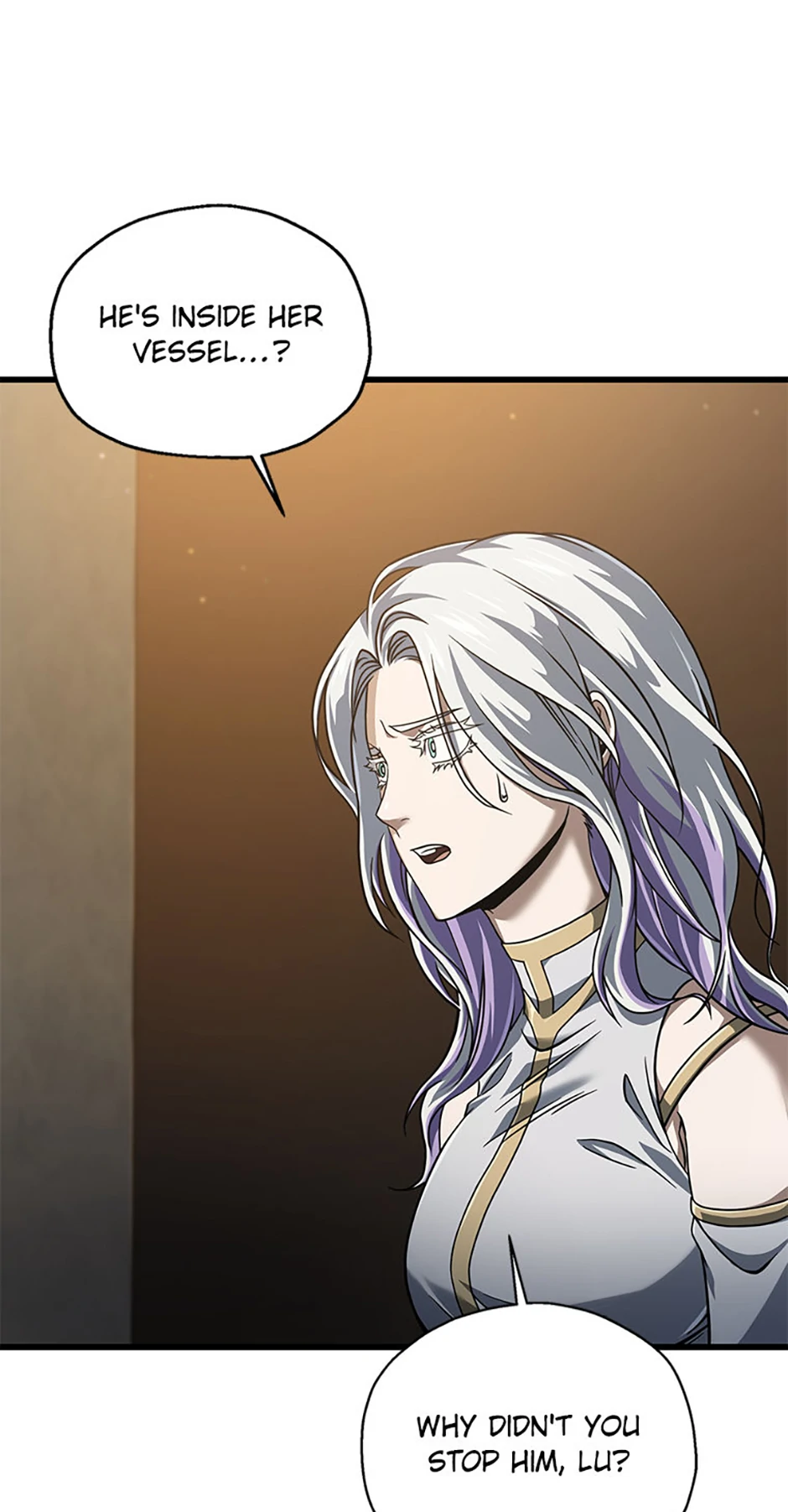 Read The Player Who Can't Level Up Manga Online