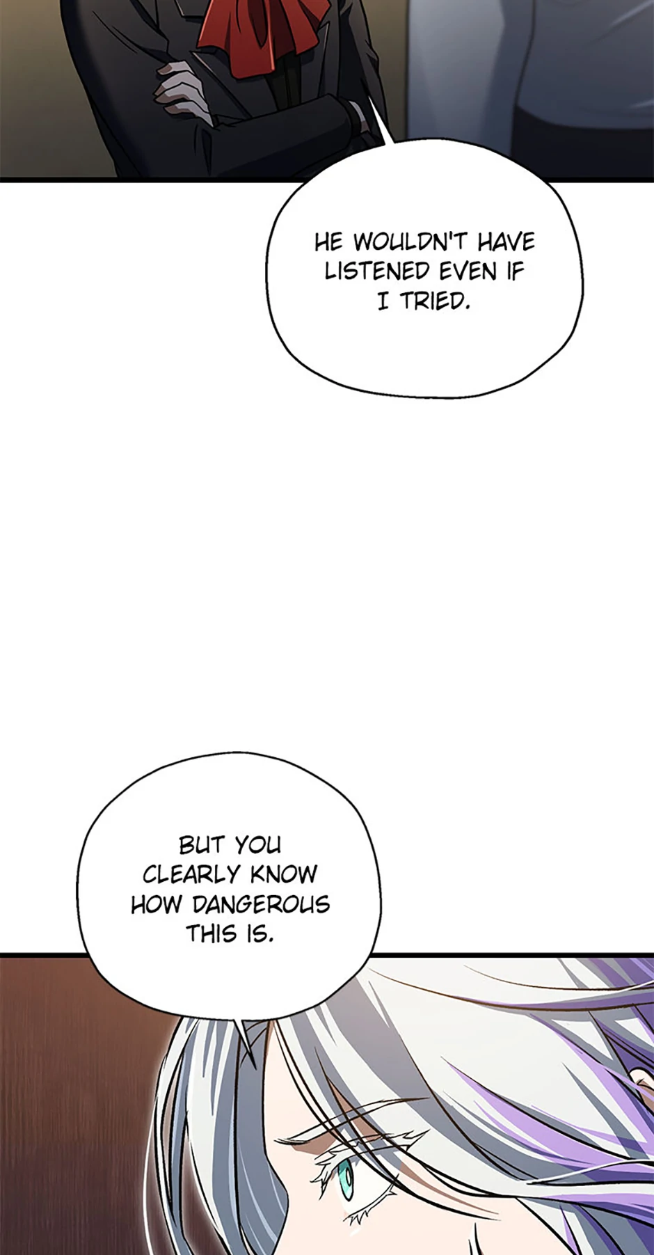 Read The Player Who Can't Level Up Manga Online