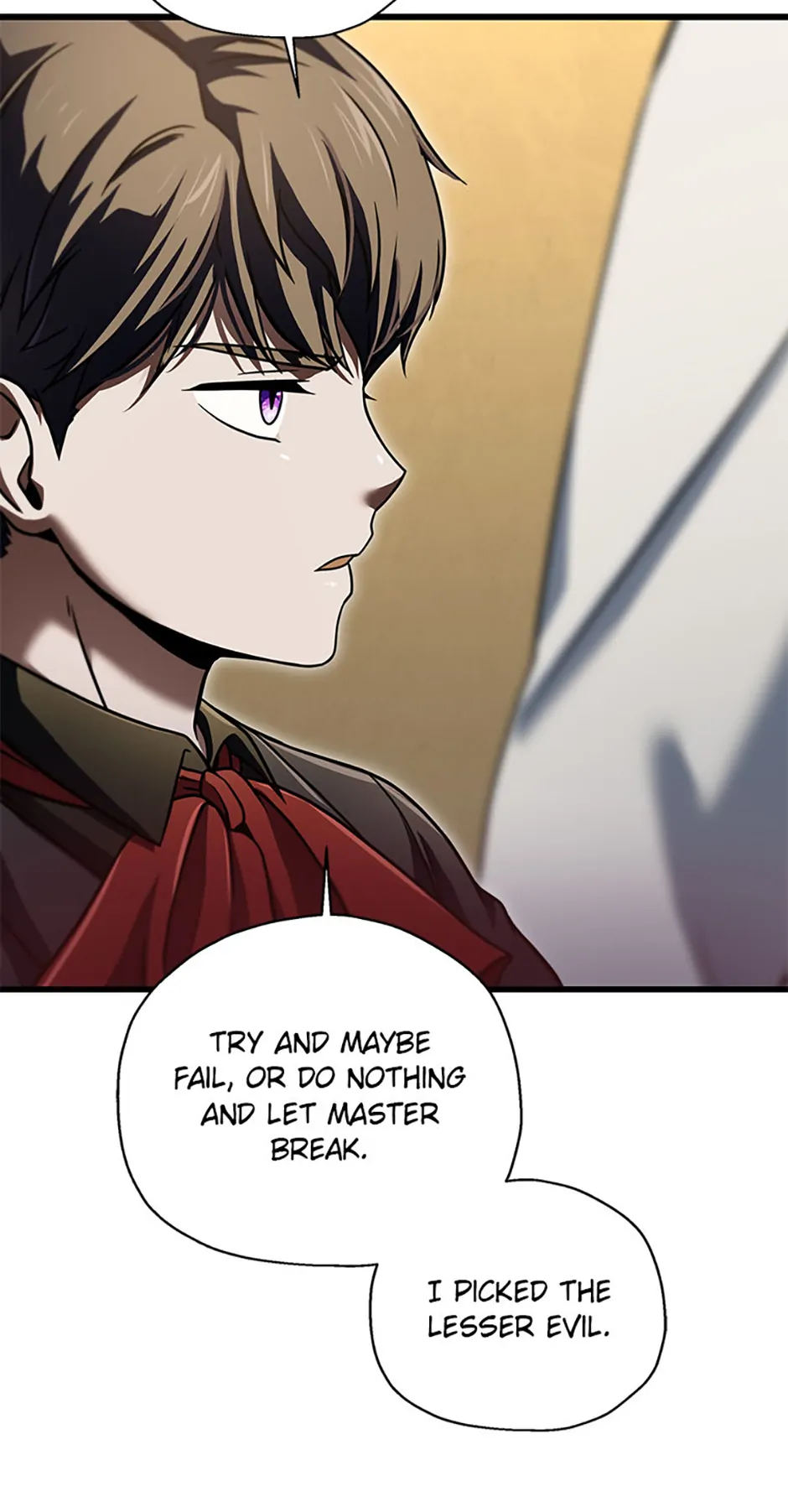 Read The Player Who Can't Level Up Manga Online