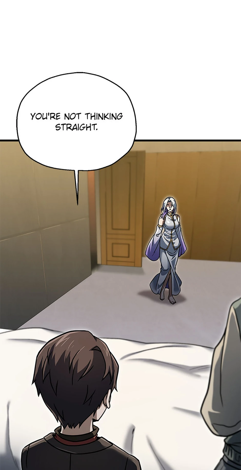 Read The Player Who Can't Level Up Manga Online