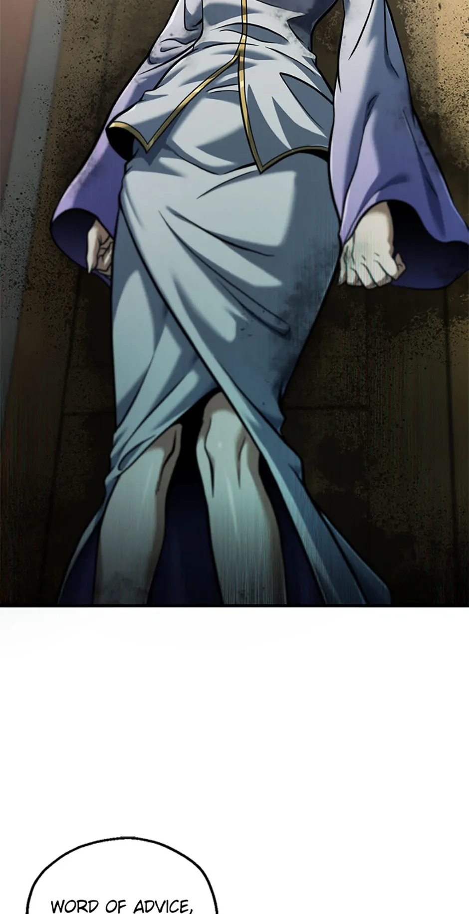 Read The Player Who Can't Level Up Manga Online