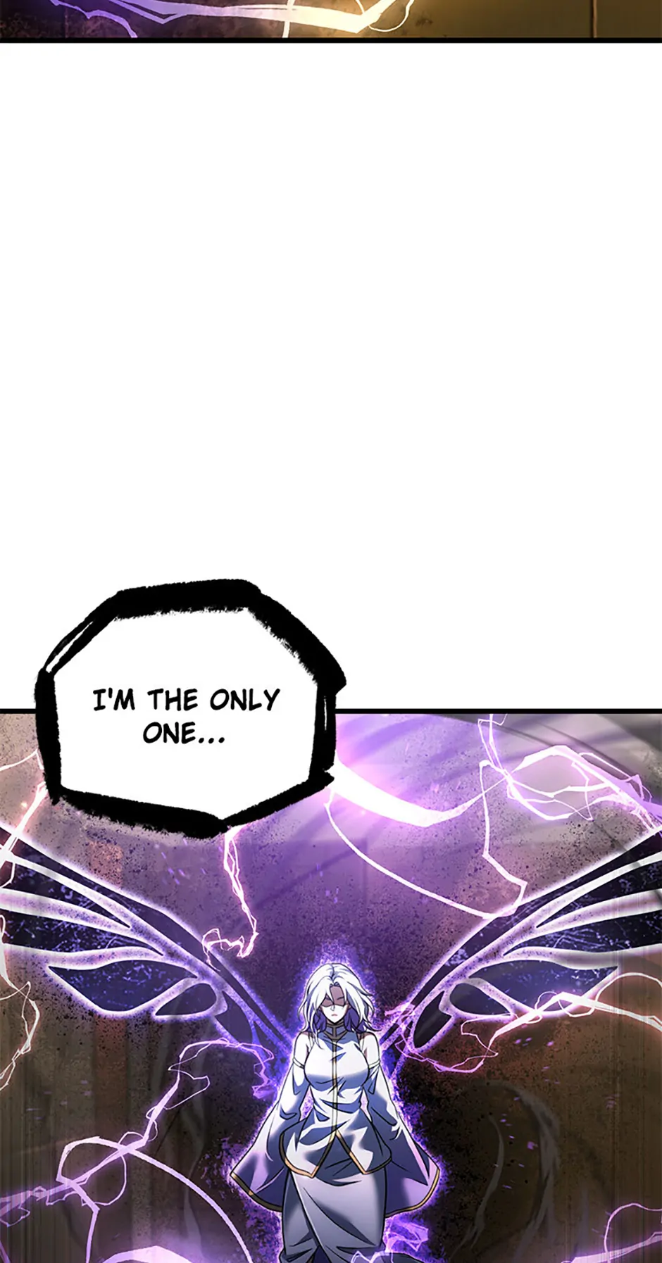 Read The Player Who Can't Level Up Manga Online