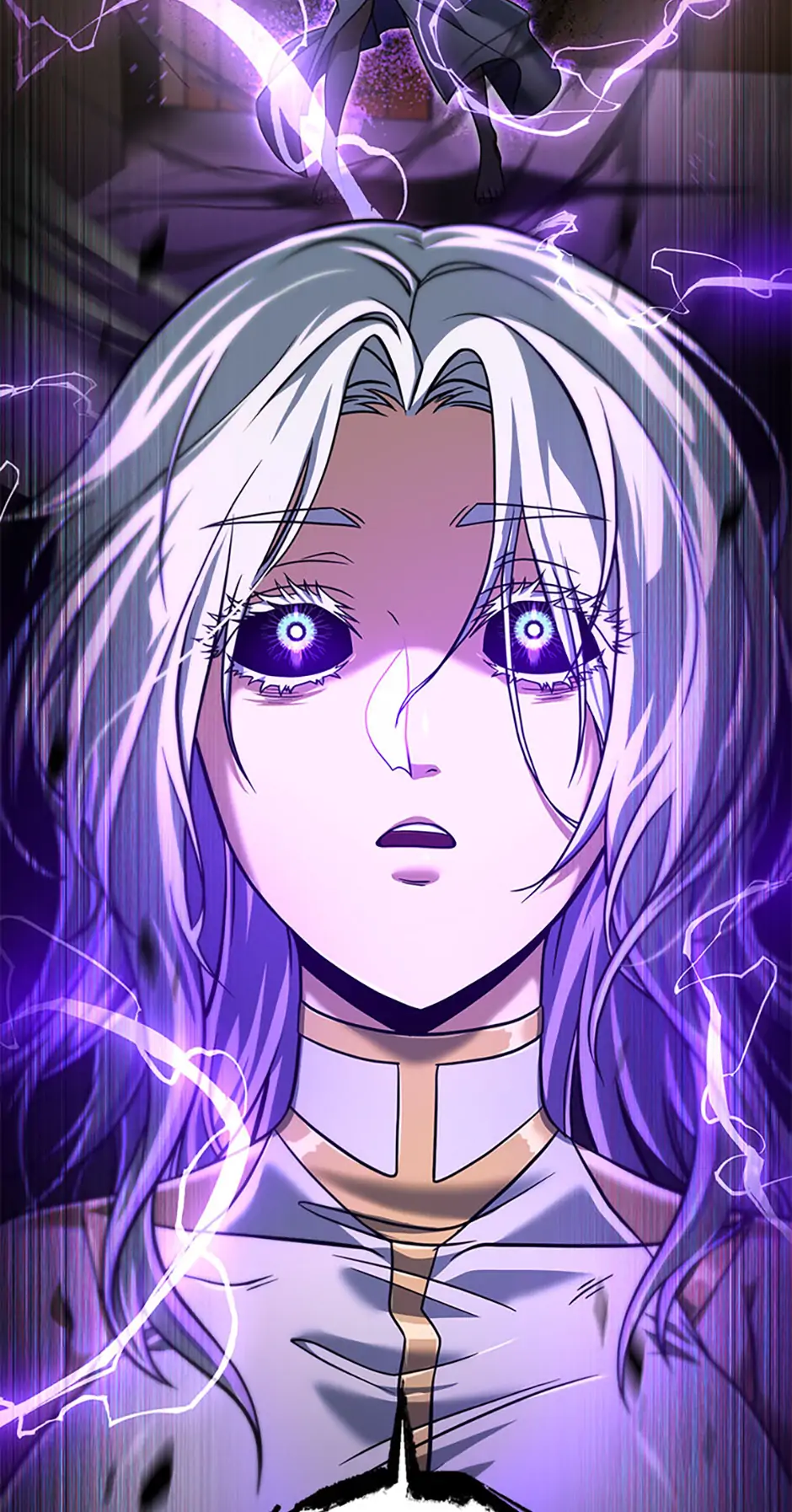 Read The Player Who Can't Level Up Manga Online