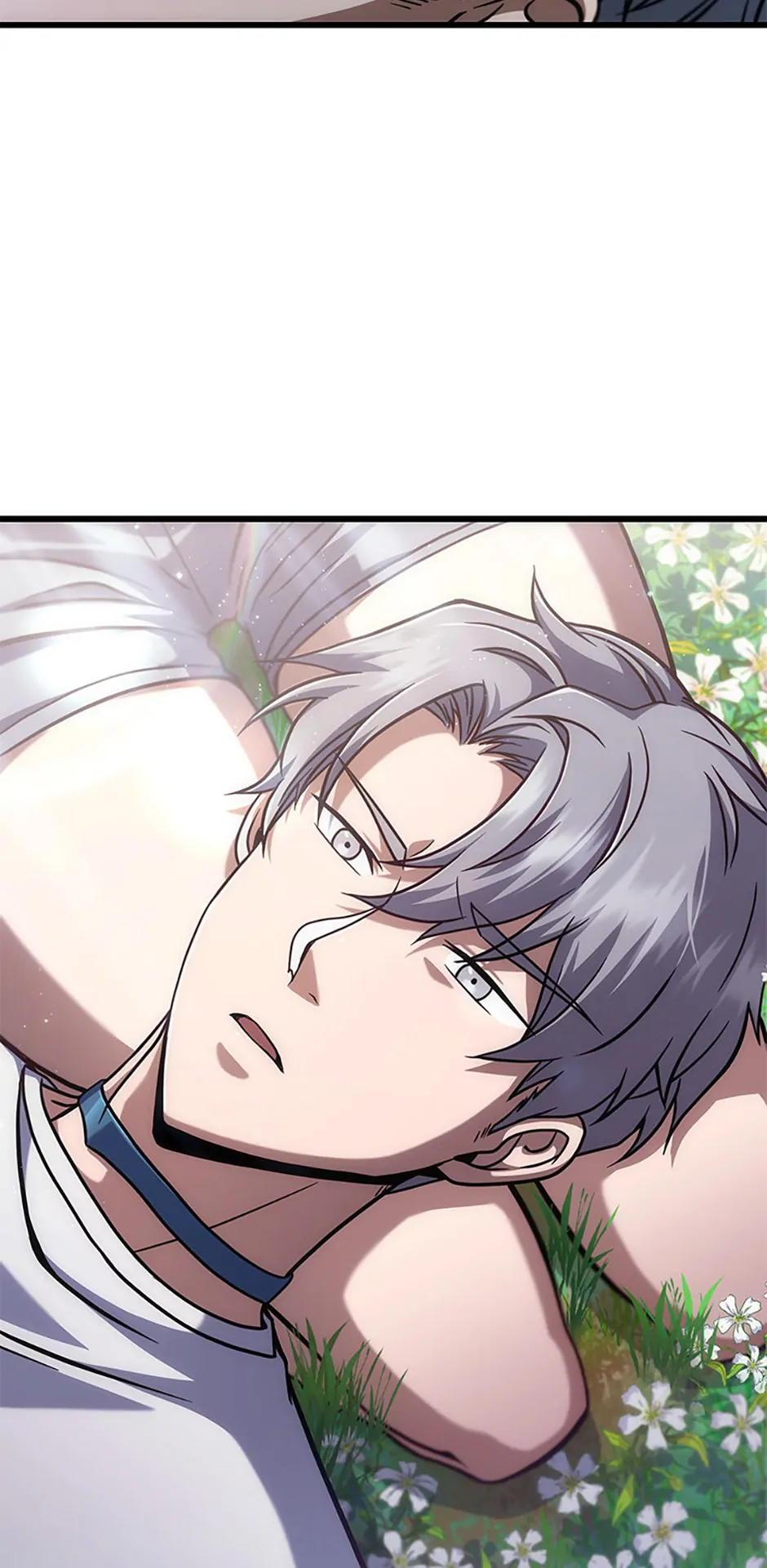 Read The Player Who Can't Level Up Manga Online