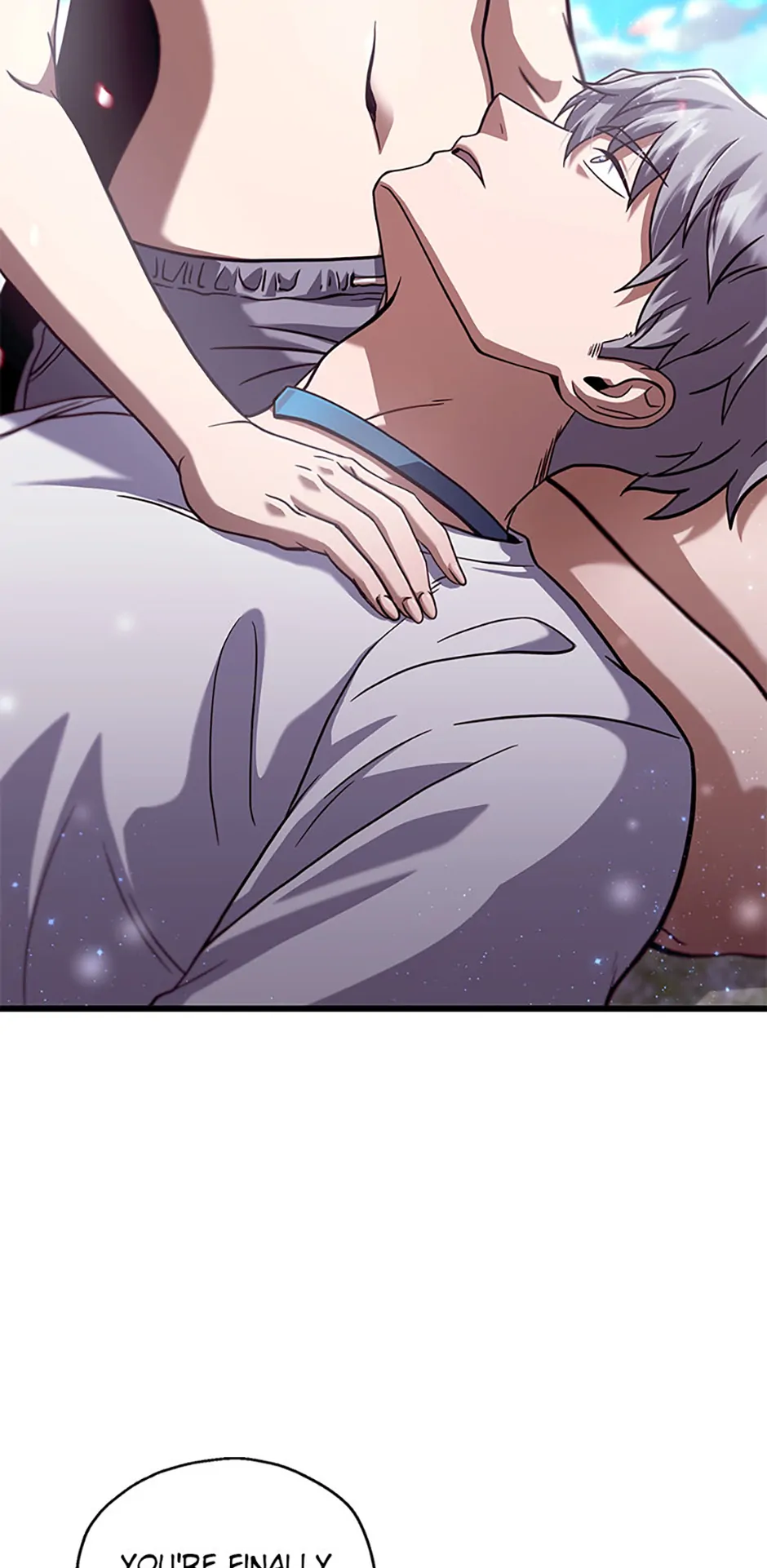 Read The Player Who Can't Level Up Manga Online