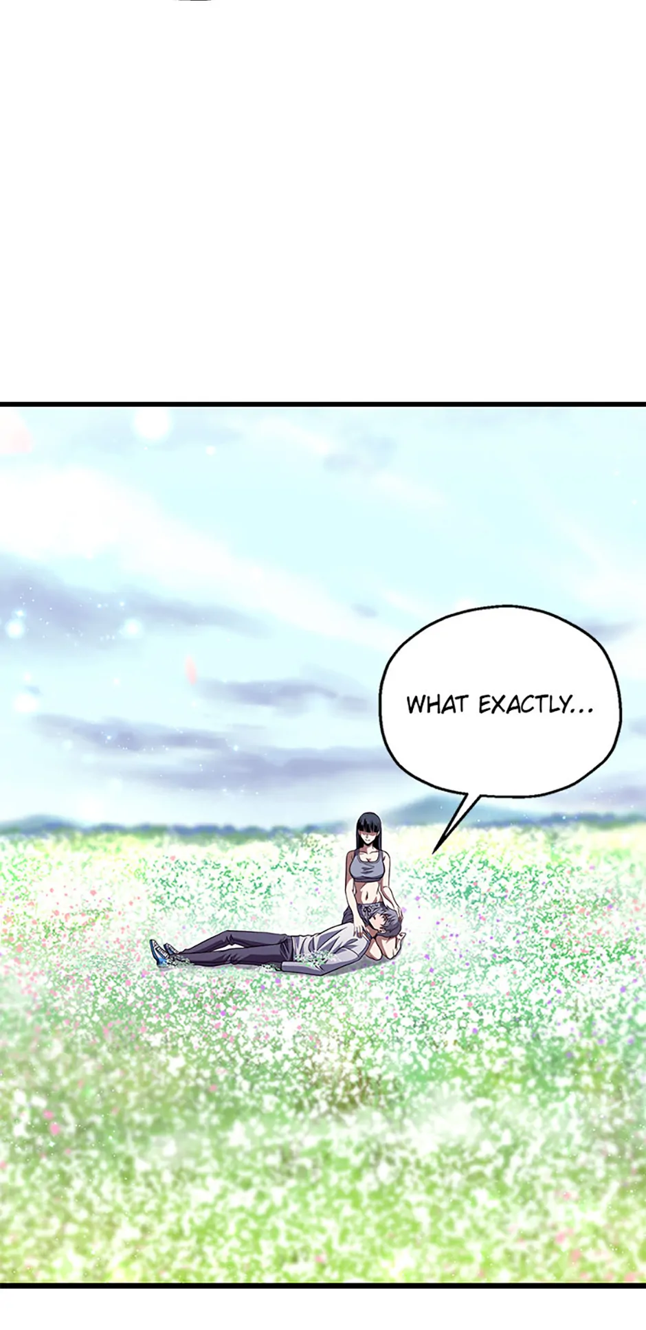 Read The Player Who Can't Level Up Manga Online