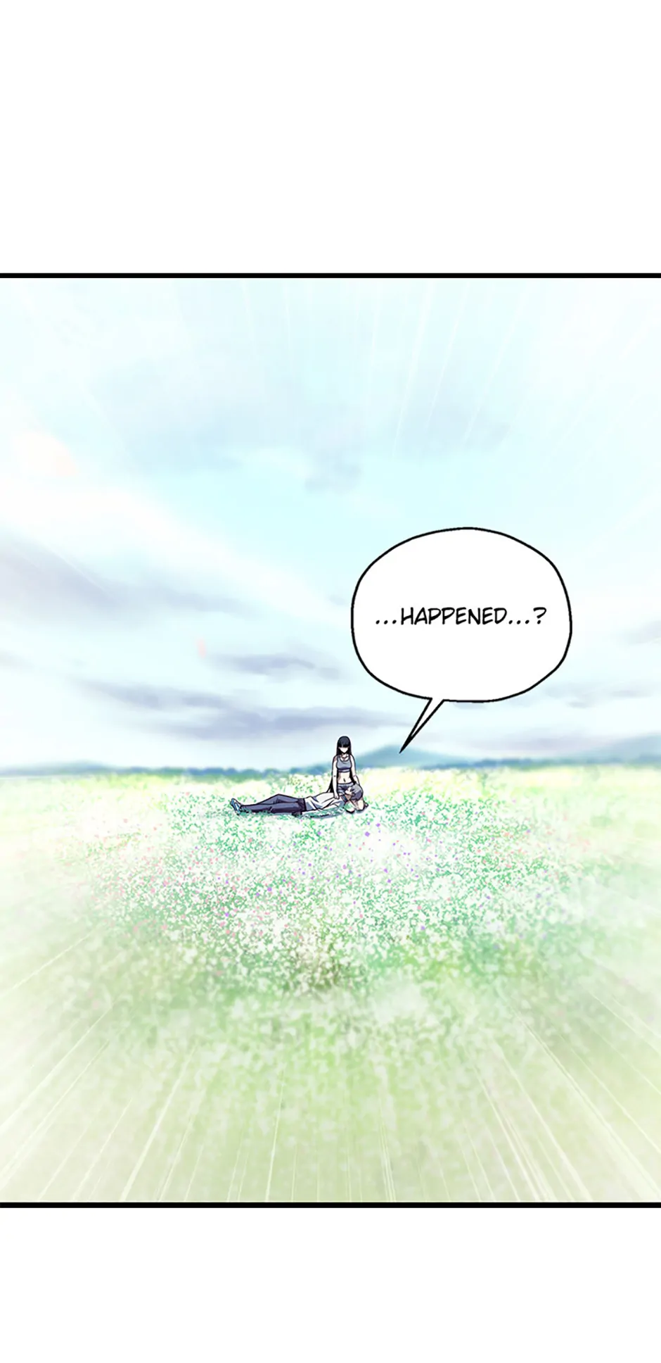 Read The Player Who Can't Level Up Manga Online