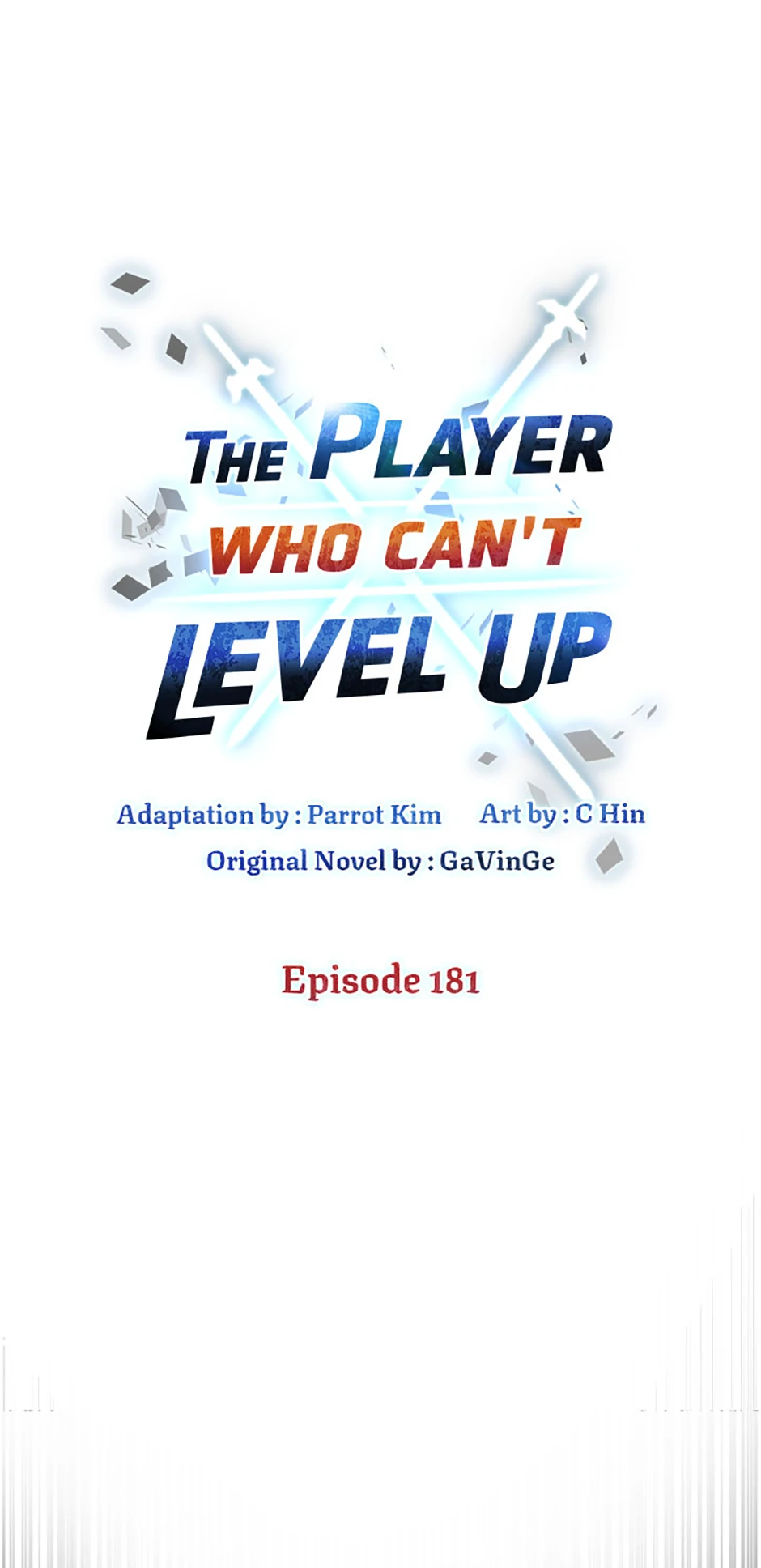 Read The Player Who Can't Level Up Manga Online