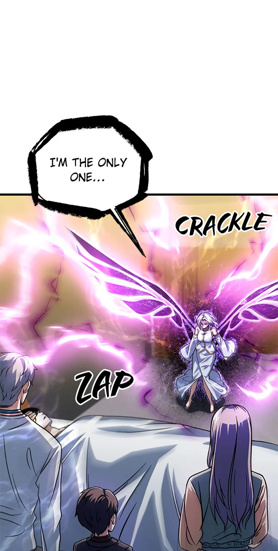 Read The Player Who Can't Level Up Manga Online