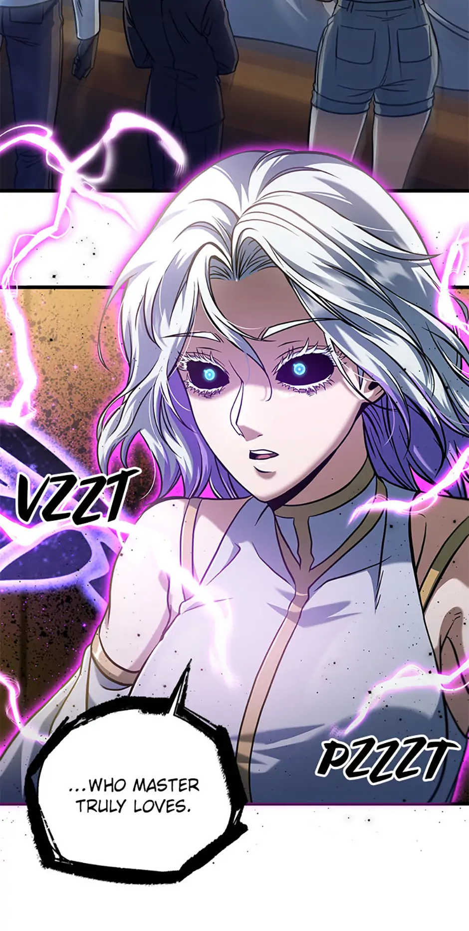 Read The Player Who Can't Level Up Manga Online