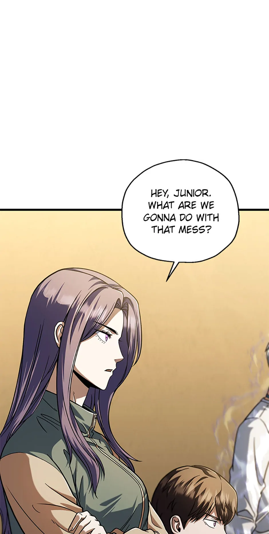 Read The Player Who Can't Level Up Manga Online