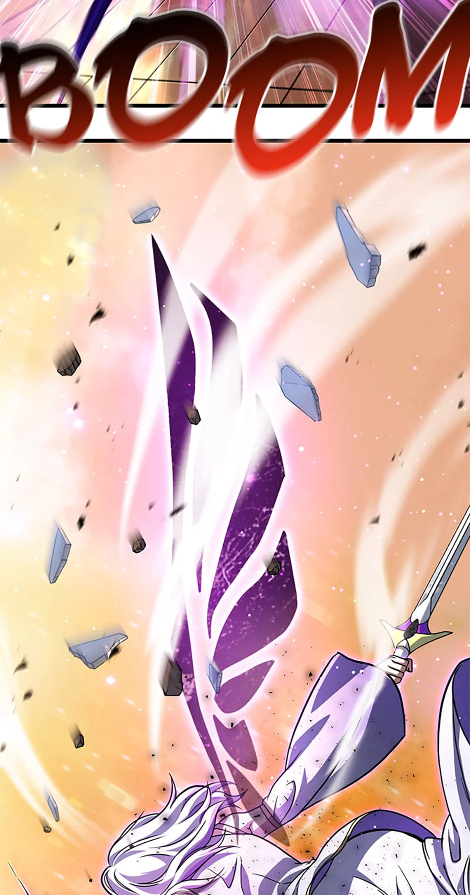 Read The Player Who Can't Level Up Manga Online