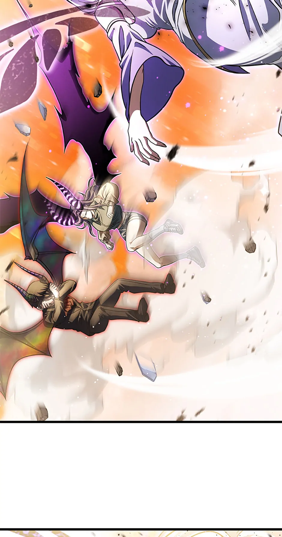 Read The Player Who Can't Level Up Manga Online