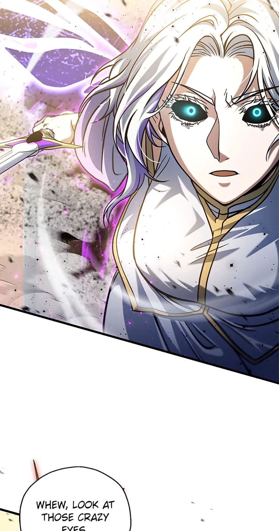 Read The Player Who Can't Level Up Manga Online