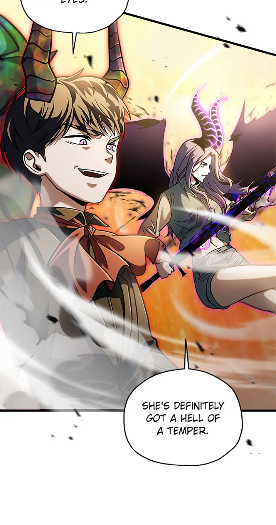 Read The Player Who Can't Level Up Manga Online