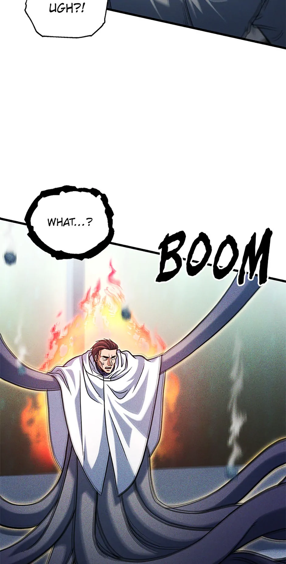 Read The Player Who Can't Level Up Manga Online