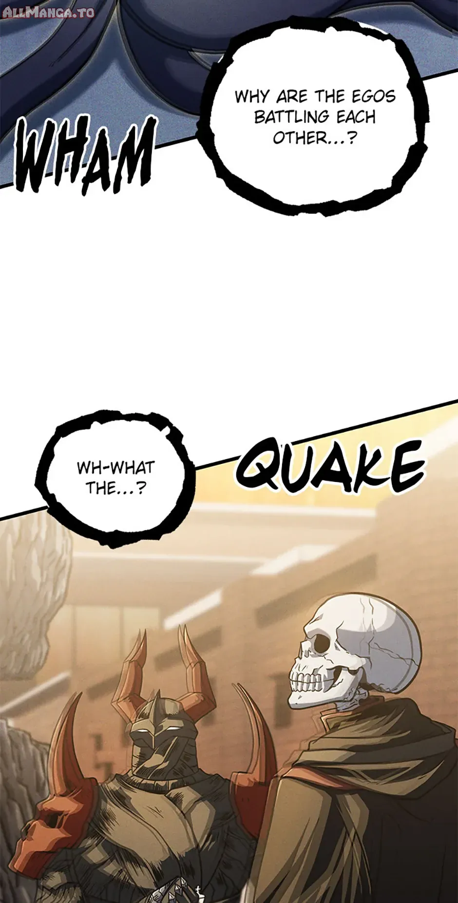 Read The Player Who Can't Level Up Manga Online