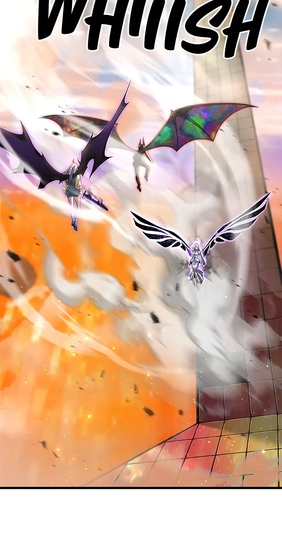 Read The Player Who Can't Level Up Manga Online