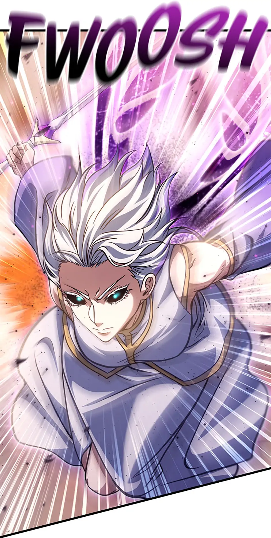 Read The Player Who Can't Level Up Manga Online