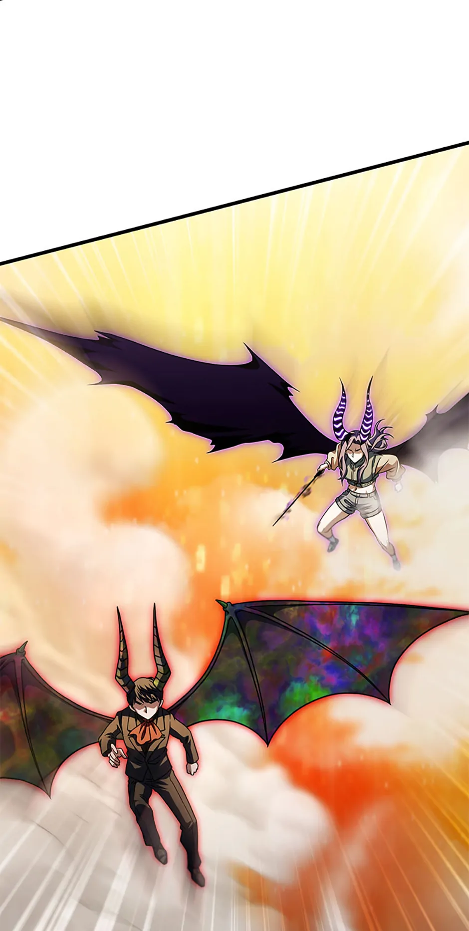 Read The Player Who Can't Level Up Manga Online