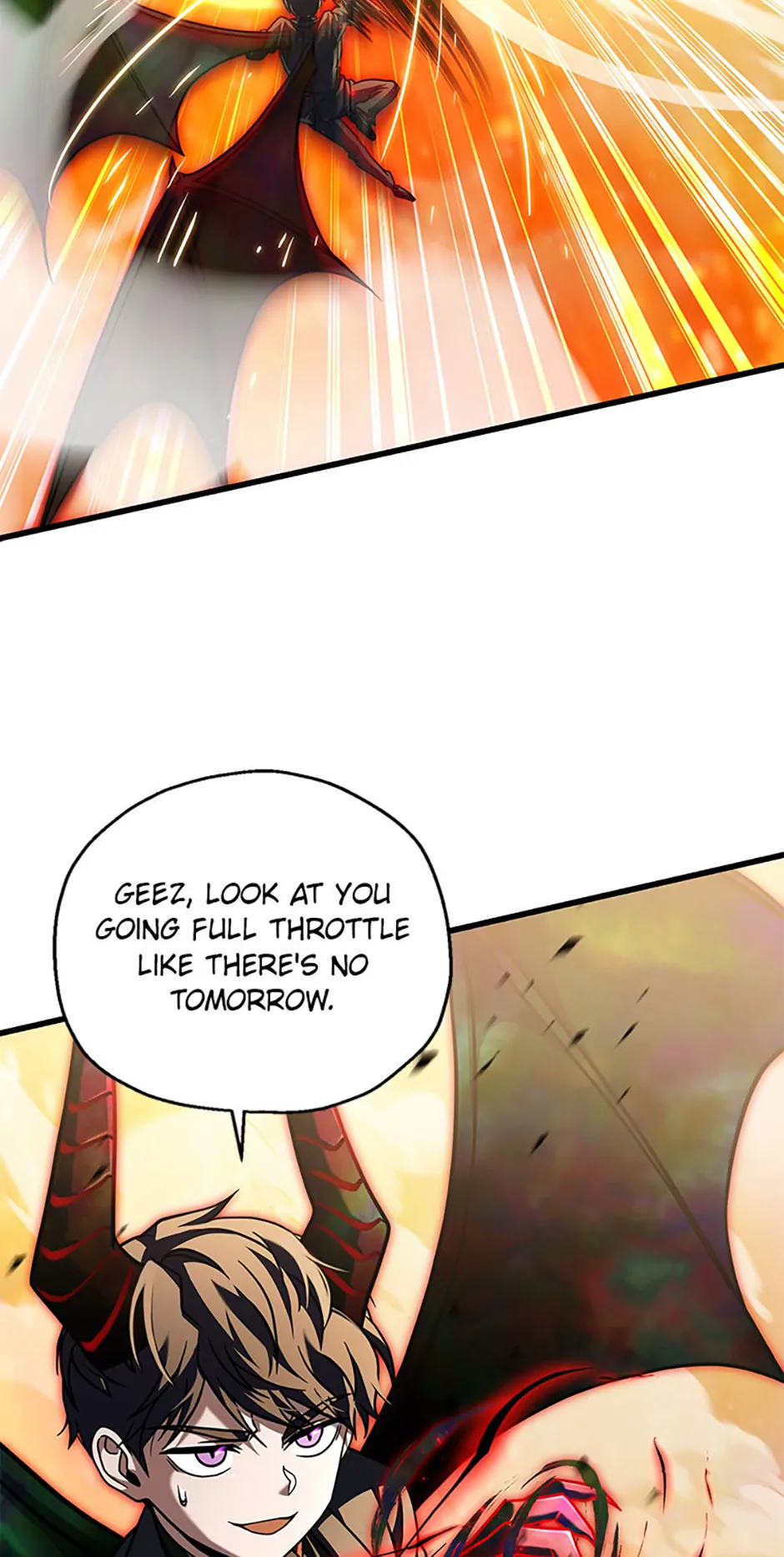 Read The Player Who Can't Level Up Manga Online