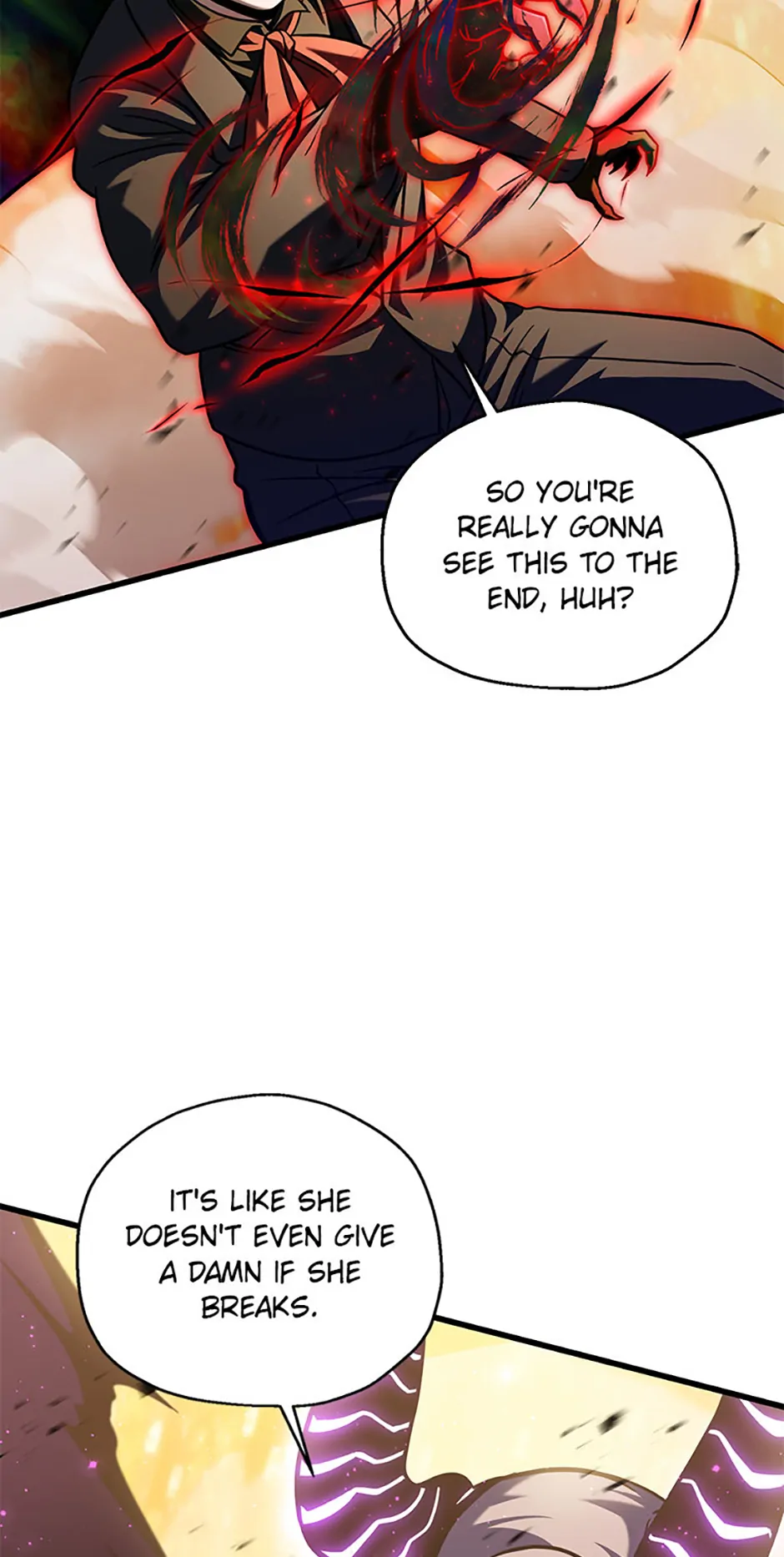 Read The Player Who Can't Level Up Manga Online