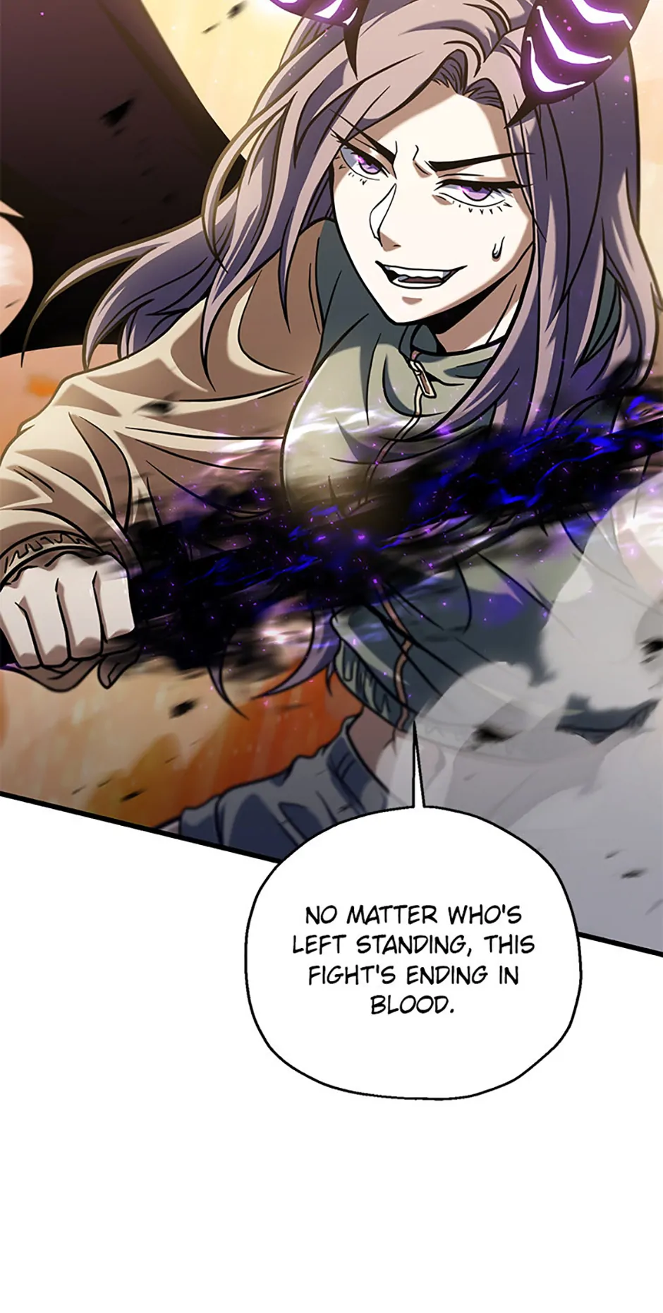 Read The Player Who Can't Level Up Manga Online