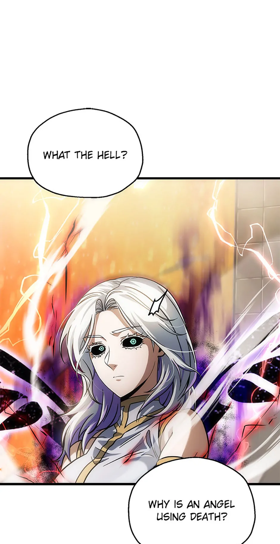 Read The Player Who Can't Level Up Manga Online