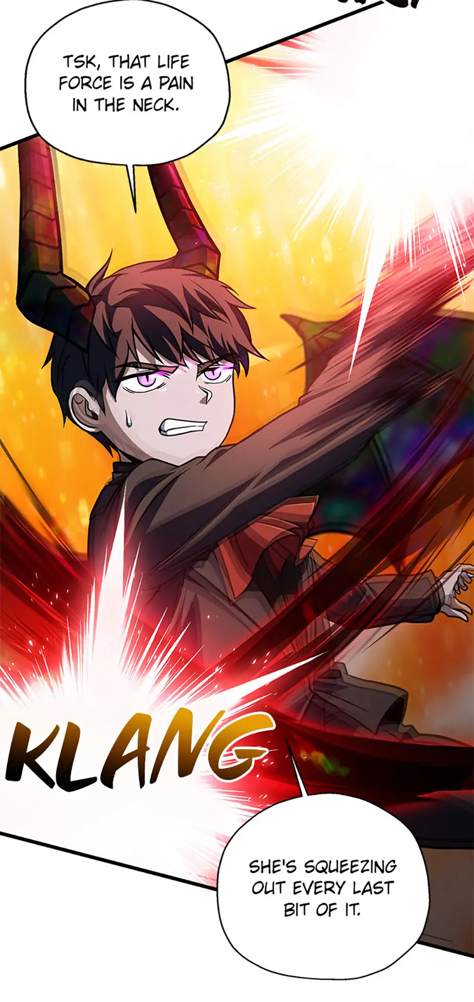 Read The Player Who Can't Level Up Manga Online