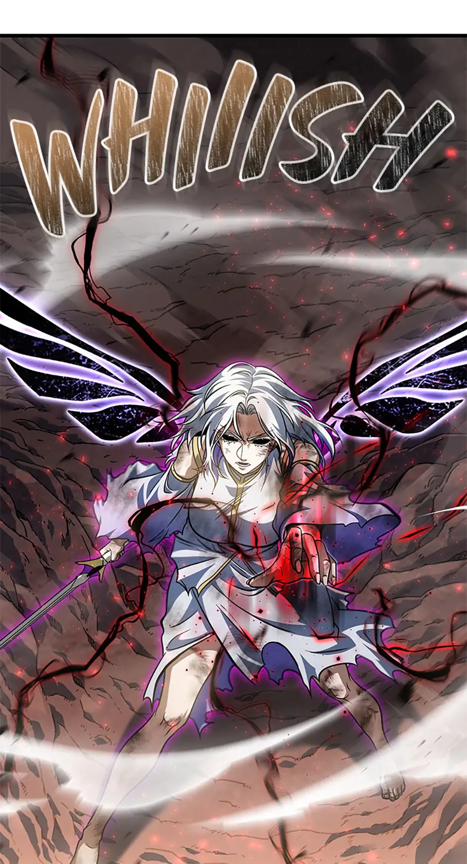 Read The Player Who Can't Level Up Manga Online