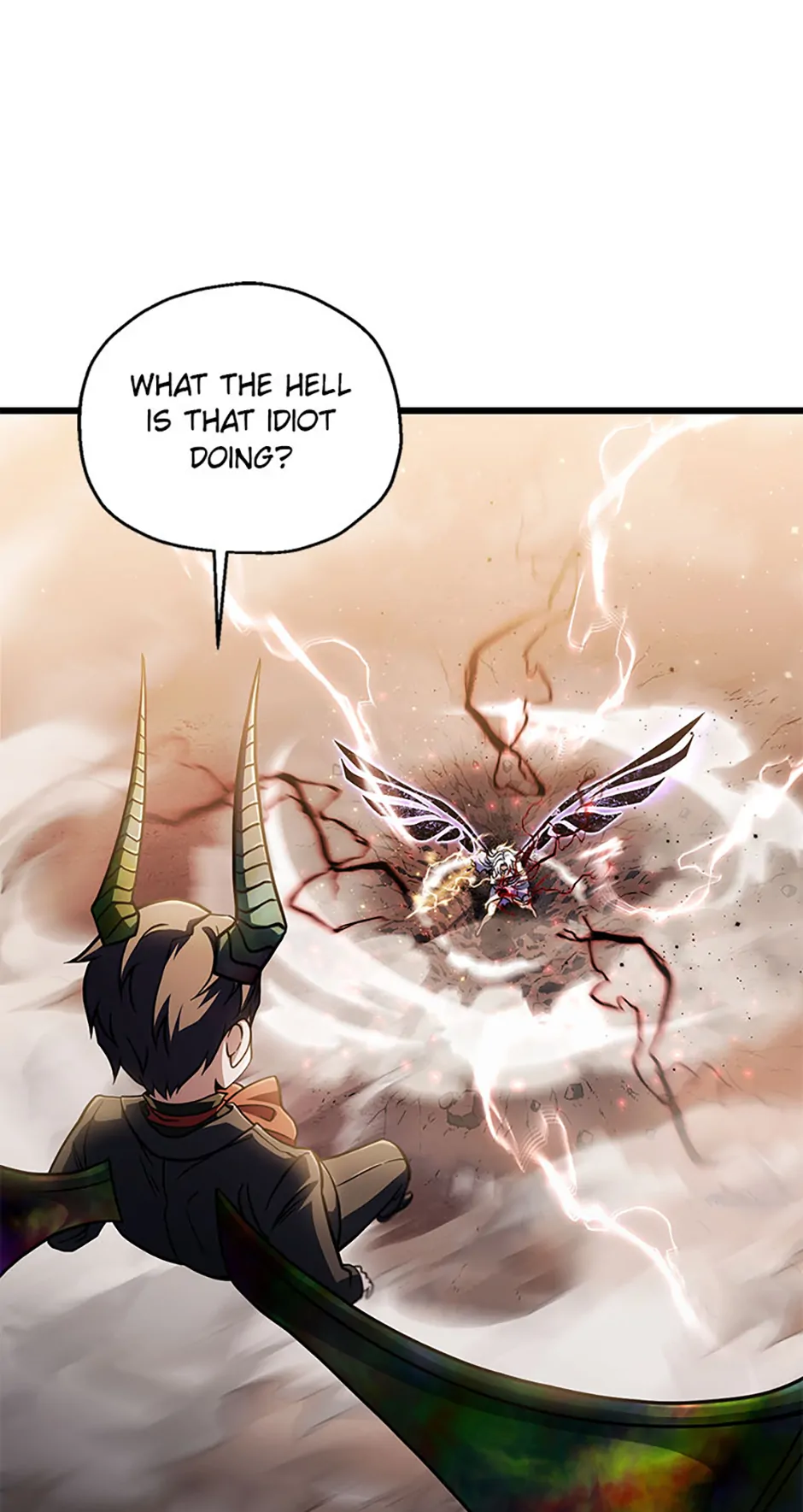 Read The Player Who Can't Level Up Manga Online