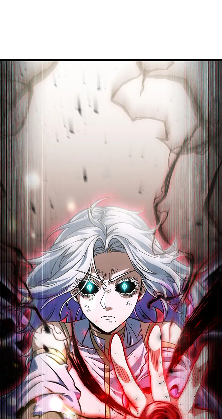 Read The Player Who Can't Level Up Manga Online