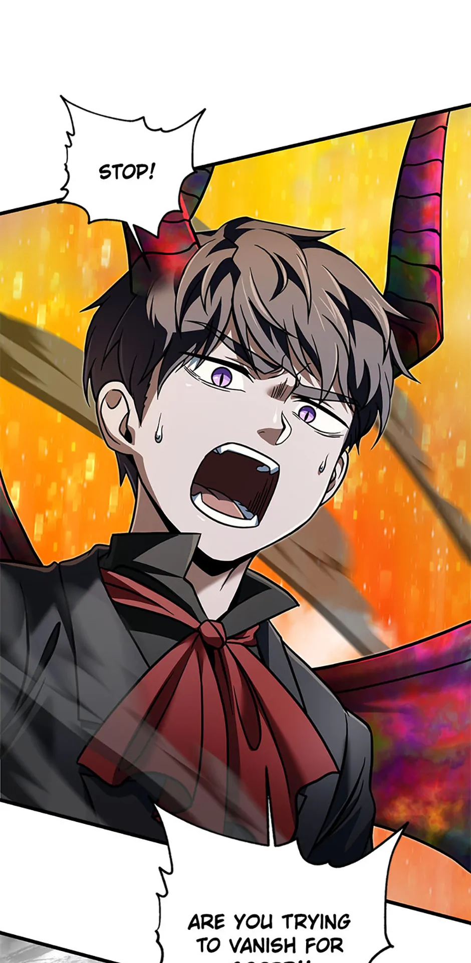 Read The Player Who Can't Level Up Manga Online