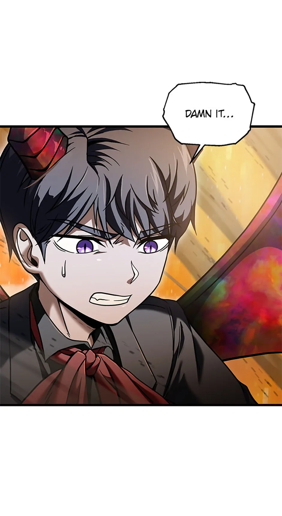 Read The Player Who Can't Level Up Manga Online