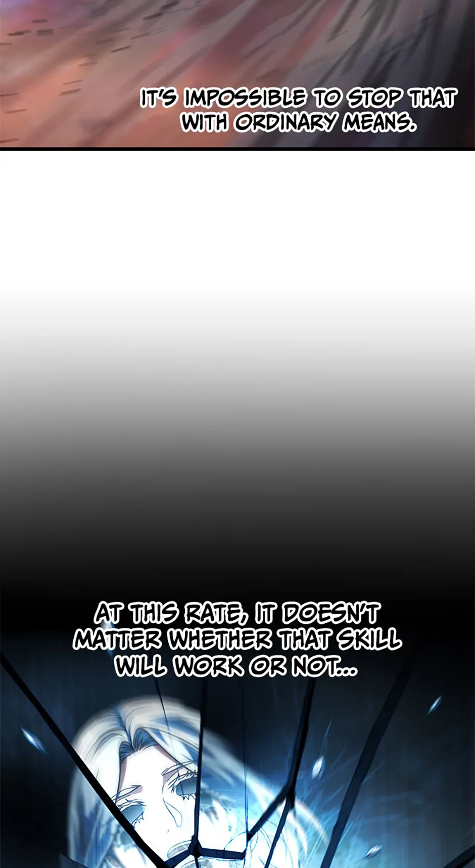 Read The Player Who Can't Level Up Manga Online