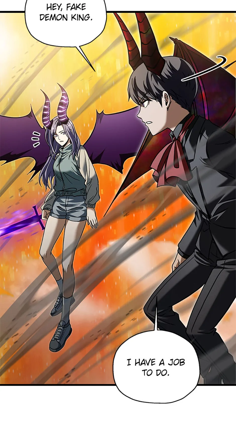 Read The Player Who Can't Level Up Manga Online