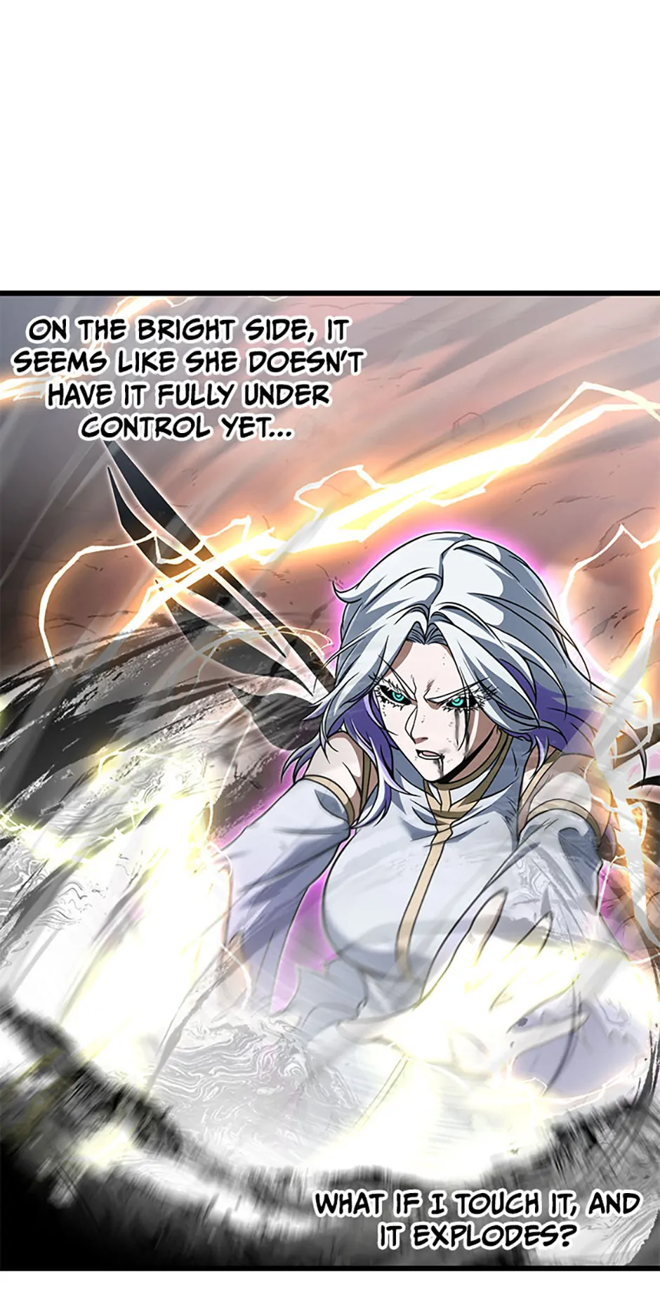 Read The Player Who Can't Level Up Manga Online