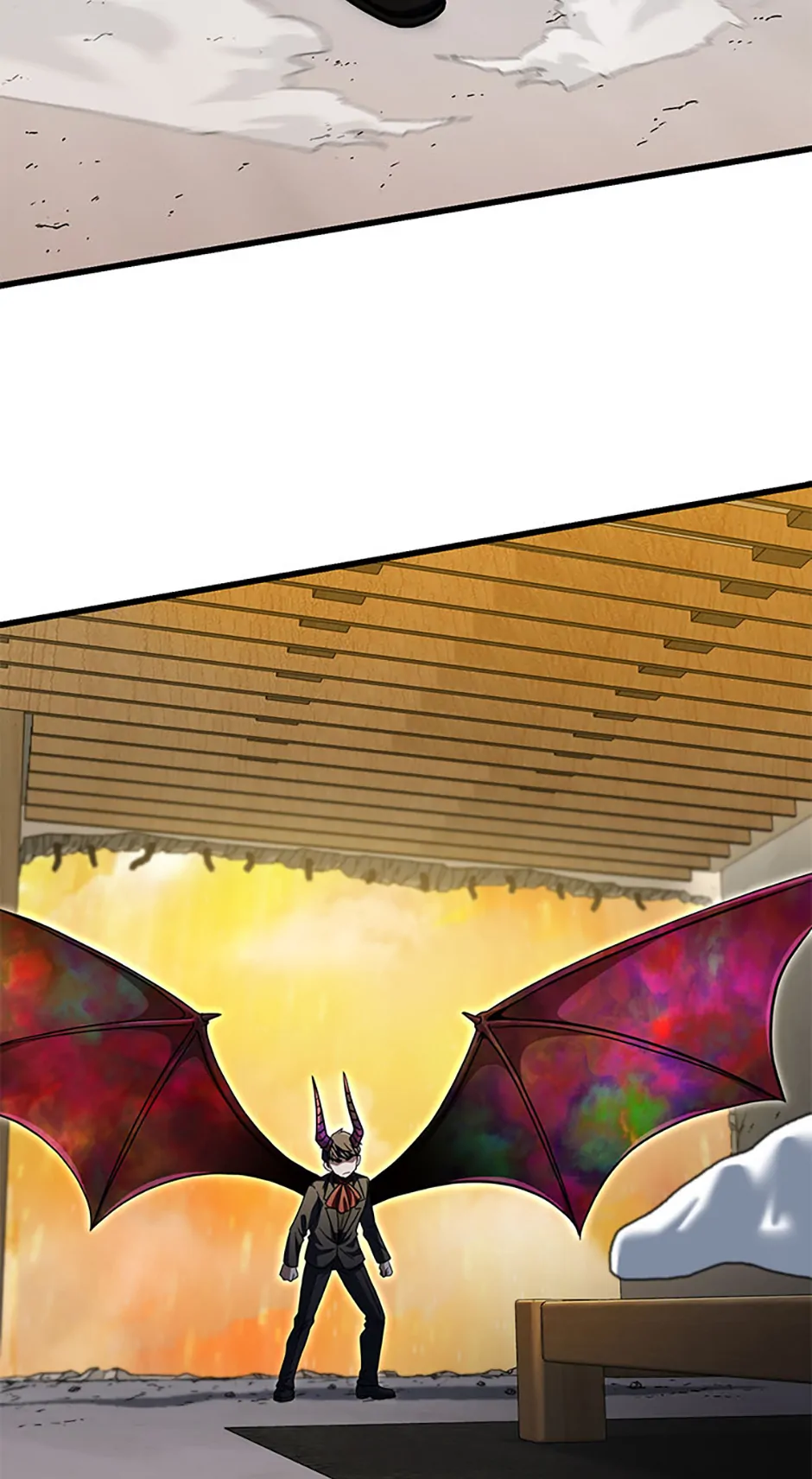 Read The Player Who Can't Level Up Manga Online