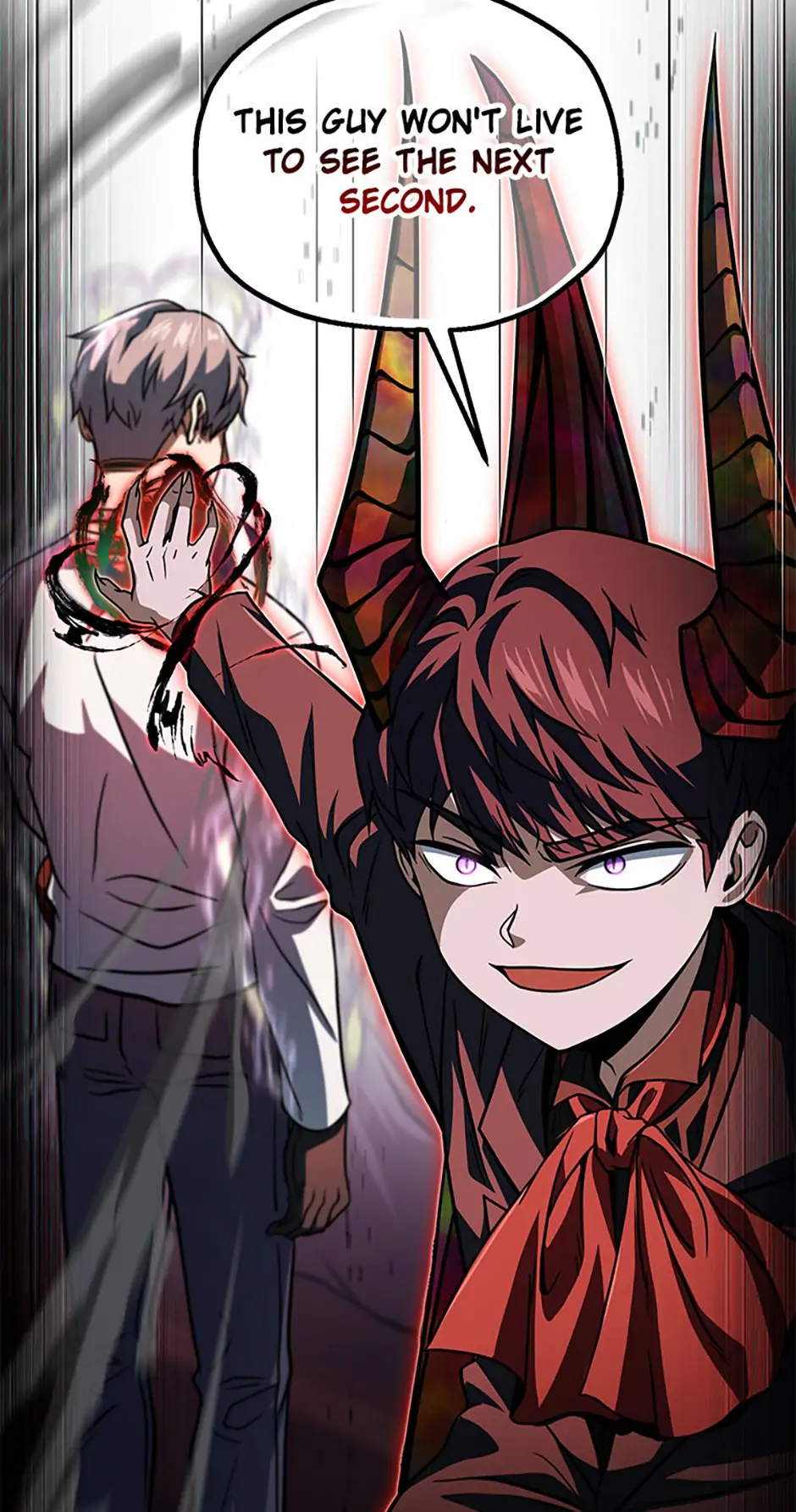 Read The Player Who Can't Level Up Manga Online