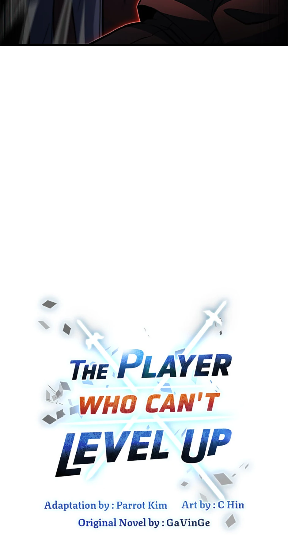 Read The Player Who Can't Level Up Manga Online