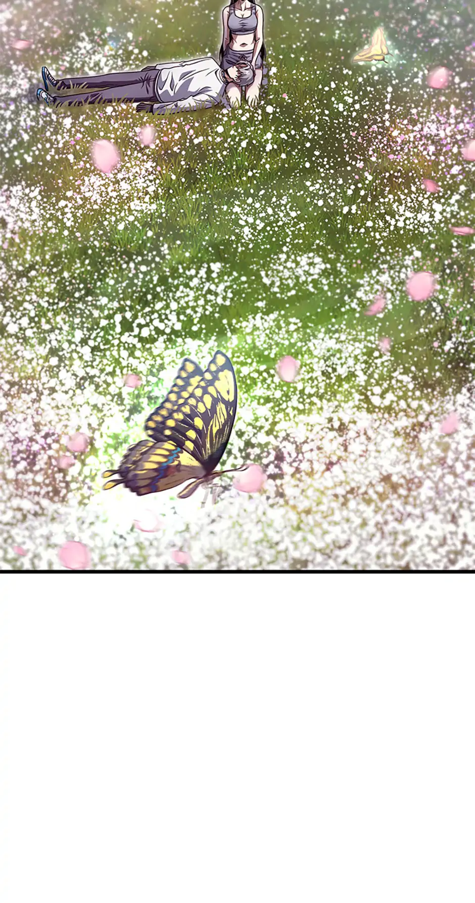 Read The Player Who Can't Level Up Manga Online