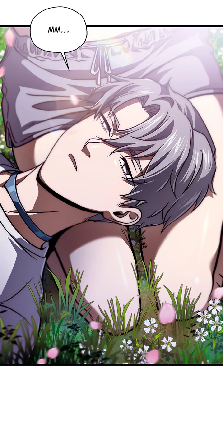 Read The Player Who Can't Level Up Manga Online