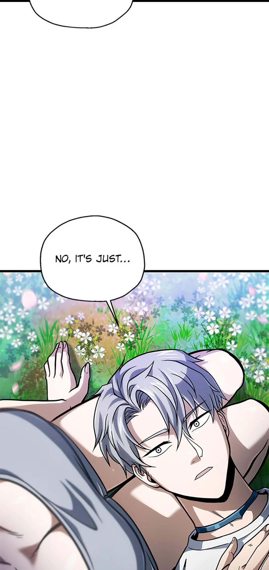 Read The Player Who Can't Level Up Manga Online