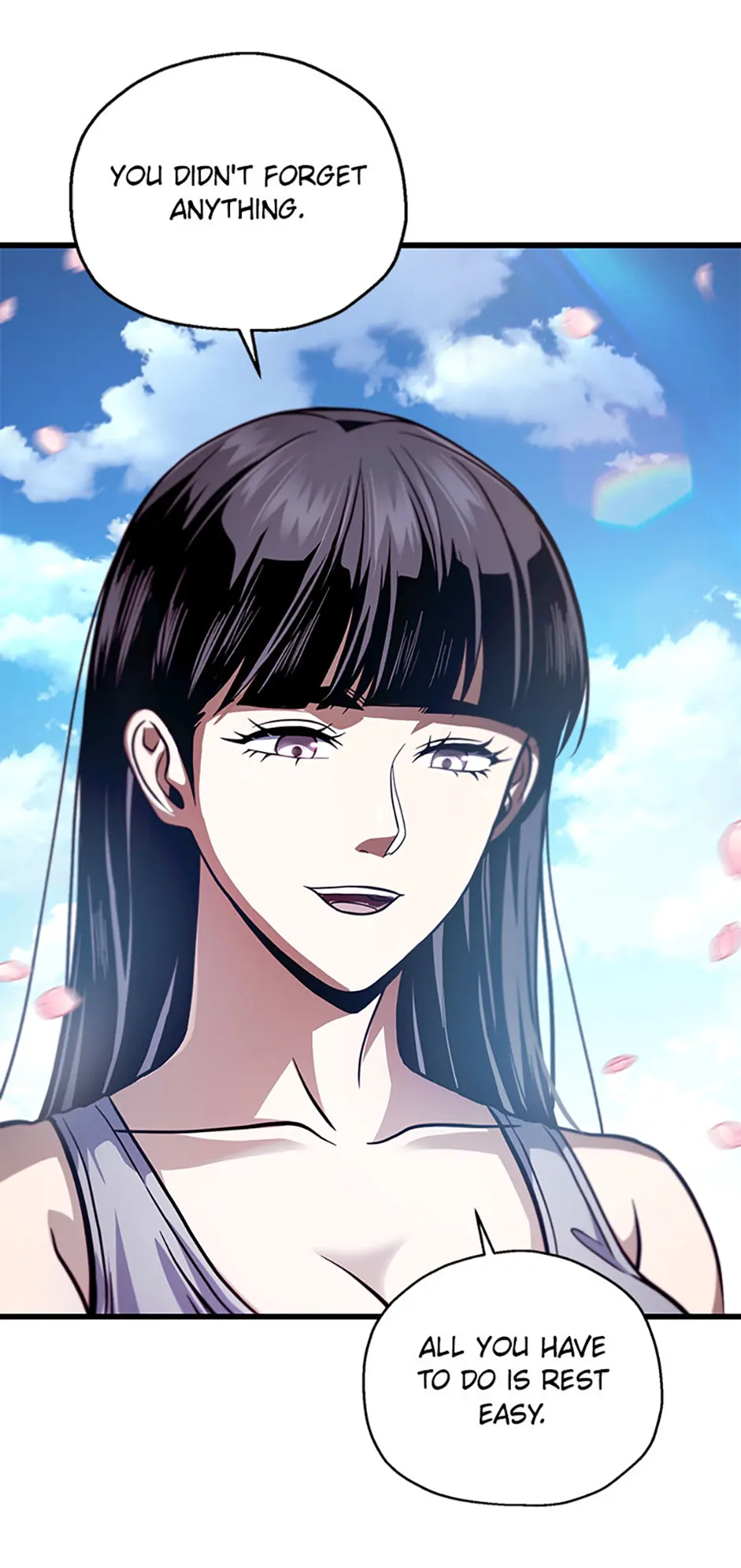 Read The Player Who Can't Level Up Manga Online