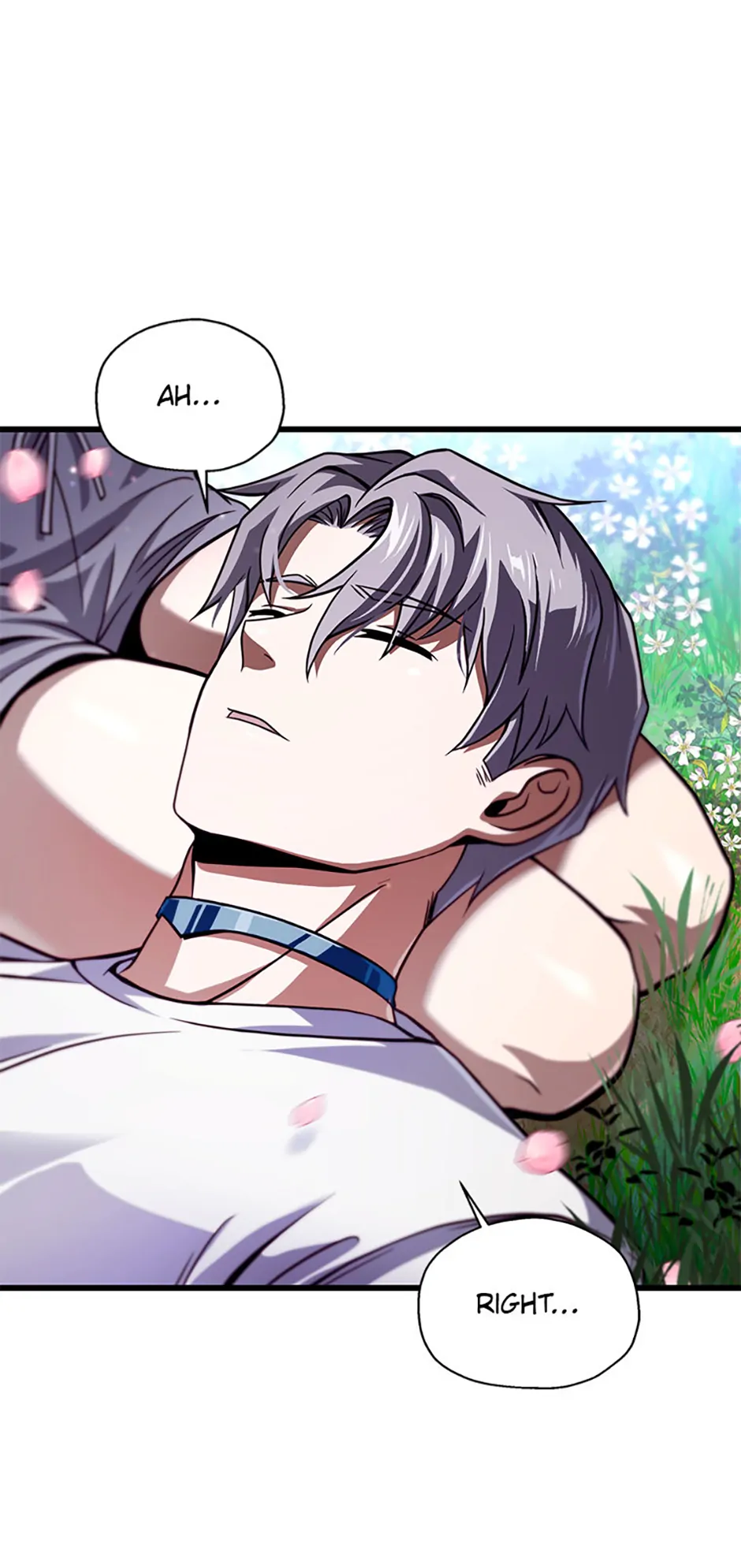 Read The Player Who Can't Level Up Manga Online