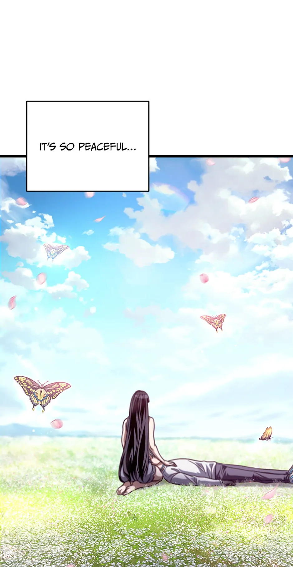 Read The Player Who Can't Level Up Manga Online