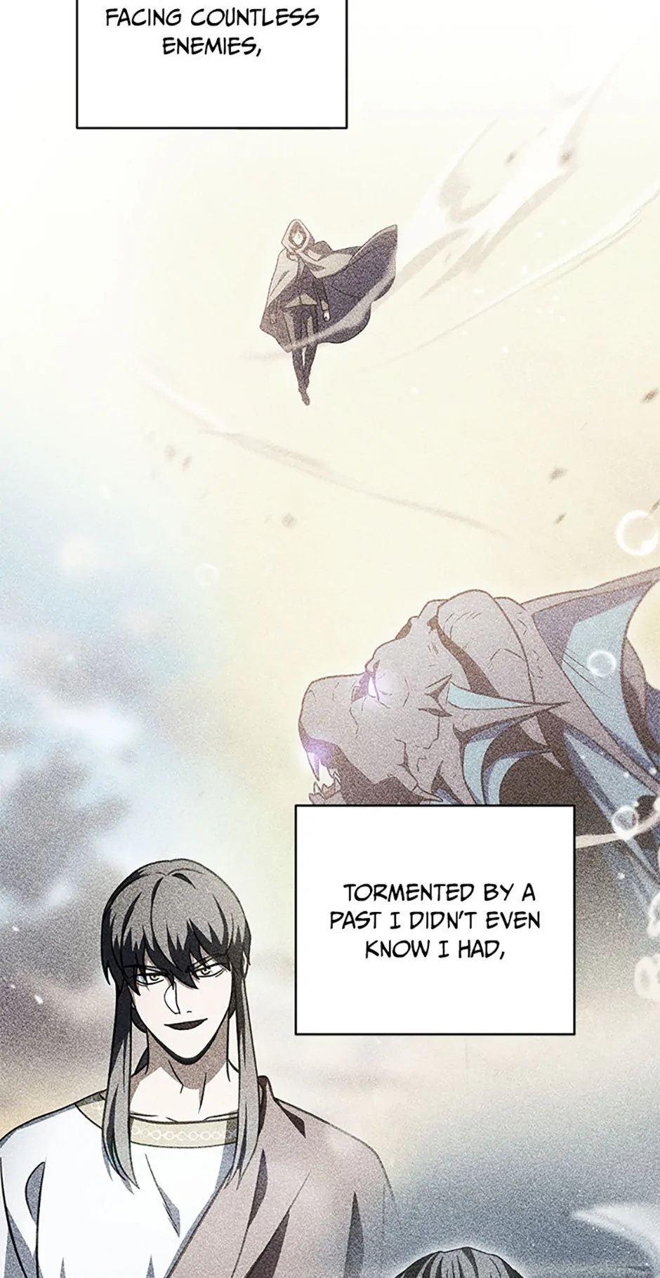 Read The Player Who Can't Level Up Manga Online