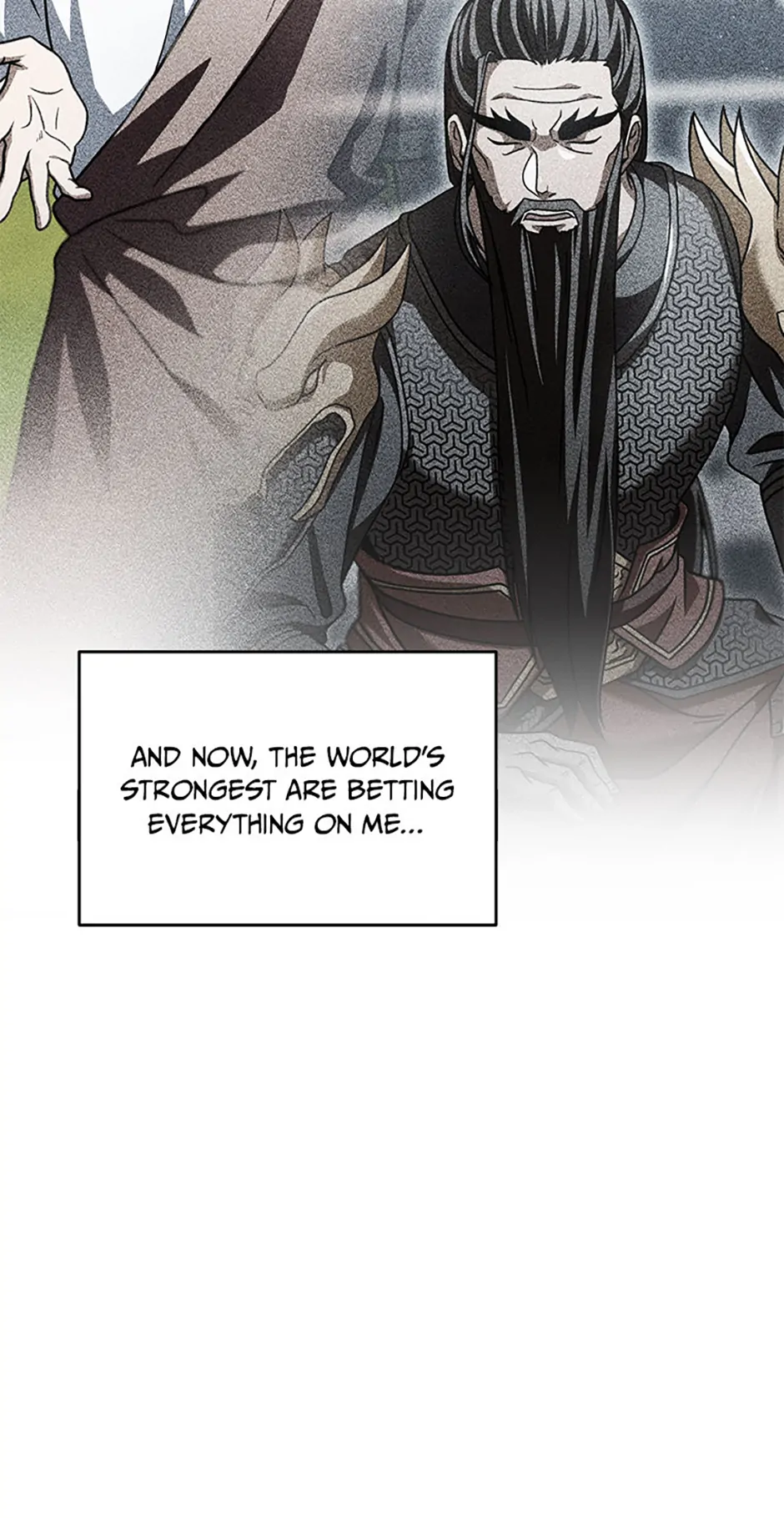 Read The Player Who Can't Level Up Manga Online